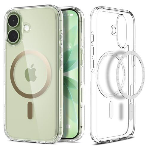 Spigen Hybrid MagFit