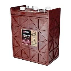 Trojan J305H-AC 360Ah Flooded Lead Acid BCI 902