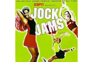 ESPN Presents: Jock Jams, Volume 2
