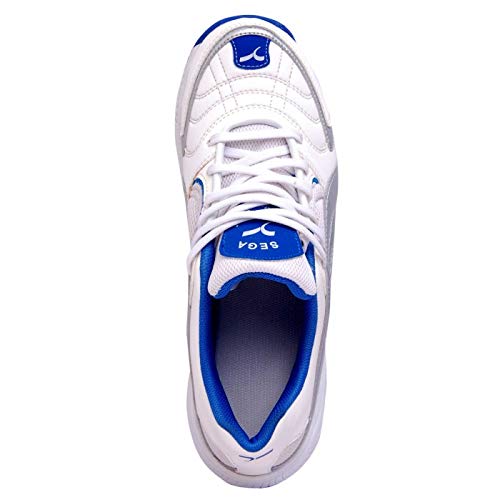 sega predator cricket shoes