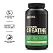 Optimum Nutrition Micronized Creatine Monohydrate Powder, Unflavored, Keto Friendly, 60 Servings (Packaging May Vary) primary