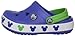 Crocs Kids' Crocband Mickey II Clog