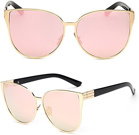 Fashion Female Polarized Sunglasses Women Cat Eye Glases Ladies Sun Glasses Mirror,polarized sunglasses wayfarer