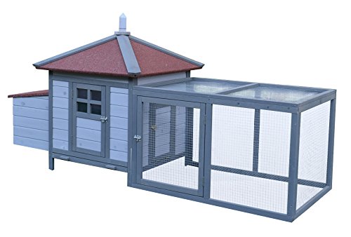 Neocraft 51004 Medium Chicken Coop