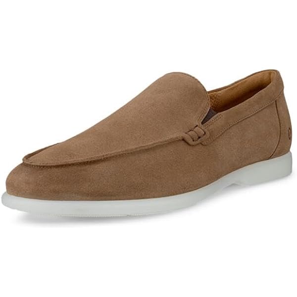 Allen Edmonds Tan Suede Slip On Payton Loafers Mens Sz 11.5 EUC Allen Edmonds “PAYTON”Bone Suede Slip On Loafer Size  main image 3