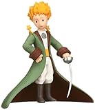 Medicom Ultra Detail Figure No.264 UDF The Little Prince (2015 Film) Green with Cape