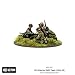 Warlord Games Bolt Action: US Airborne HMG Team (1944-45)