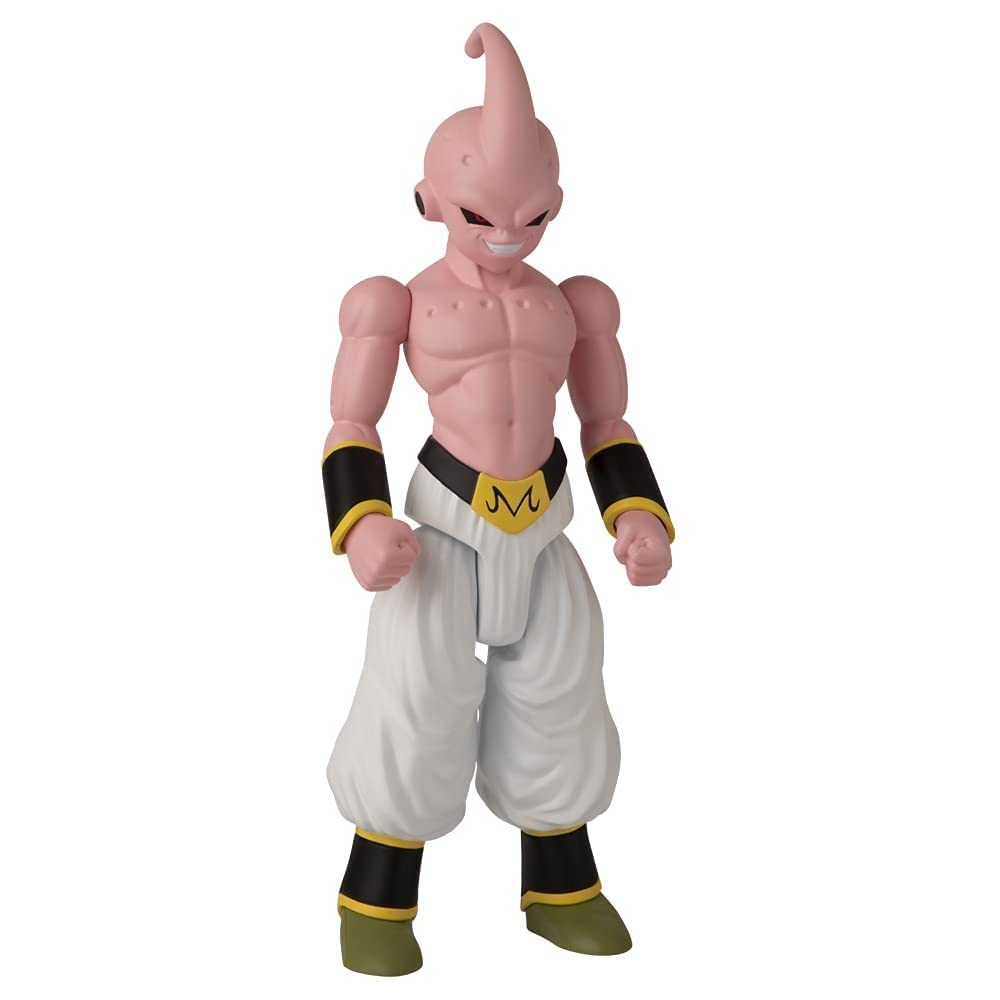 Dragon Ball Dragon Stars Janemba 19cm articulated action figure, 36806