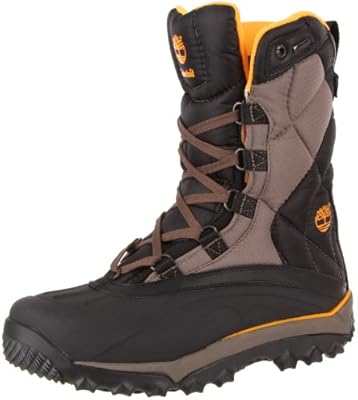 timberland rime ridge boots