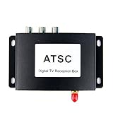 Dasaita High Speed HD Car TV Tuner Mobile Digital