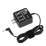 KFD AC Adapter Chargfer For Lenovo 100s Chromebook 80QN0009US Lenovo IdeaPad 100S 14