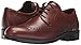 ECCO Men's Harold Tie Oxford