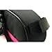 sponeed Cycling Bicycle Bike Saddle Seat Bag Tail Bags Rear Pouch MTB Cycling Accessories Pink