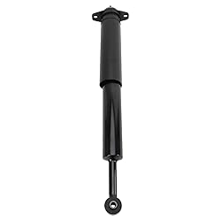 TRQ Rear Shock Absorber Set Compatible with