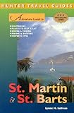 Adventure Guide to St. Martin & St. Barts (Adventure Guides Series) by Lynne M. Sullivan