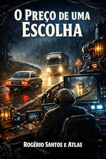 Livro O preço de uma escolha