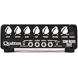 Quilter Labs Tone Block 202 200-watt Head