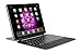 Typo for iPad - iPad Case with Detachable Bluetooth iPad Keyboard and Patented Fully-Adjustable Stand for iPad Air 1 and Air 2 (Black)