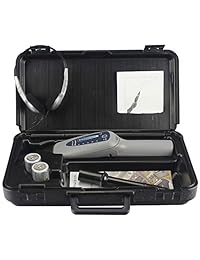 Inficon 711 202 G1 Whisper, detector de fugas ultrasónico