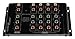 1x4 Component Video Distribution Amplifier / Splitter