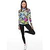 OZONEE 2-delige set leggings + sweatjack joggingpak sportleggings joggingpak trainingspak sportpak vrijetijdspak…