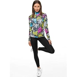 OZONEE 2-delige set leggings + sweatjack joggingpak sportleggings joggingpak trainingspak sportpak vrijetijdspak…