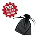 Royal Bingo Supplies 300 Mixed Color Bingo Markers with Free Storage Bag