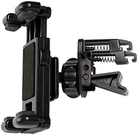 Amazon ユピテル レーダー探知機 対応 エアコン モニタースタンド エアコンルーバー取付タイプ エアコン吹き出し口に取付 Yupiteru レーダー探知機アクセサリ 車 バイク