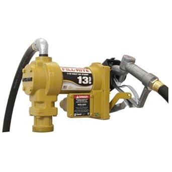 31 Fill Rite Pump Wiring Diagram Wiring Diagram List
