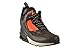 Nike Air Max 90 Winter Men's Sneaker Boots Velvet Brown/Black-Hyper Crimson 684714-200