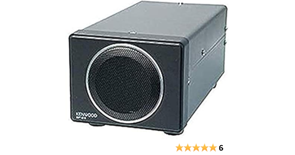 kenwood sp 230 speaker for sale