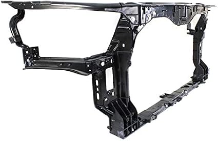 Amazon Com Koolzap For 14 15 Optima 2 4l Usa Built Radiator Support Assembly Ki c500 Automotive
