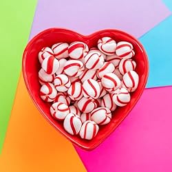 Brach's Bobs Sweet Stripes Soft Peppermint