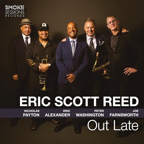 Jazz Funk Soul - MORE SERIOUS BUSINESS - Amazon.com Music