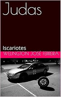 Livro Judas : Iscariotes