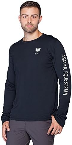 Noel Asmar Men's Long Sleeve T-Shirt