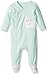 The Children's Place Baby-Girls' Sweet Li'l Sleep 'n Play Romper