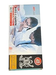ArTLaB Premium -Precision Dissecting Dissection Kit