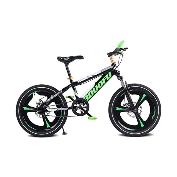 €309.68 TX Mountain Bike per Bambini Lega di Magnesio con Leva del Cambio  Ruota A Raggi Ammortizzatore - bikewebshop.it