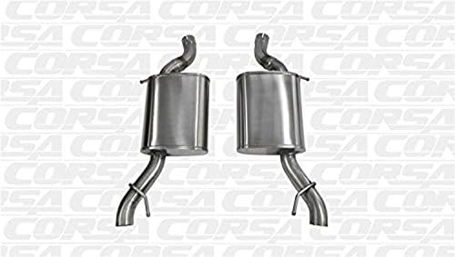 CORSA EXHST 14325 Wire Loom