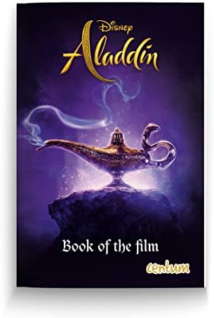 Aladdin - Novel of the Movie - Official Disney 2019 Movie Tie In