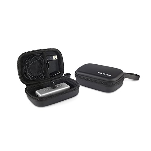 Mixfader EDJ-MIXFADERCASE Wireless Portable Fader Case