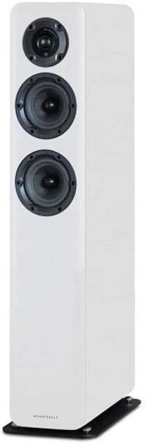 wharfedale d330 price