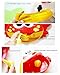 HOCHE Toy-Crab Musical Bubble Maker Fun Bath Toy,Automated Spout Bubble Machine Blower Maker with 12 Nursery Rhymes for Baby