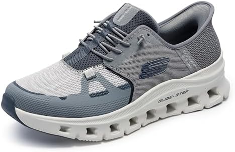 Amazon.com | Skechers Men display picture 1