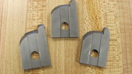 Corob Molding Knife: #11 Crown