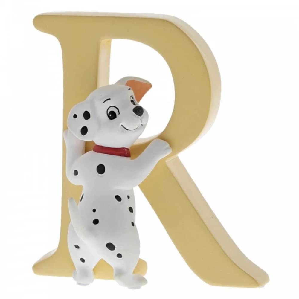 Enchanting Disney Collection R Rolly Figurine