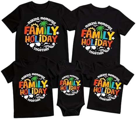 Amazon.com: Family Vacation Japan 2025 | Family Travel Squad T