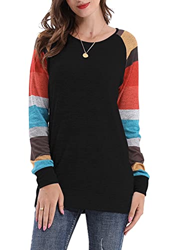 cotton tunic sweatshirt