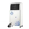 BNGHGF Mobile Air Conditioning Portable air Conditioner Air Cooler Water Cooling Humidifier – 80W